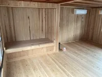 Guesthouse Shitanoe - บังกะโล