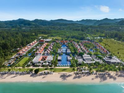 JW Marriott Khao Lak Resort & Spa