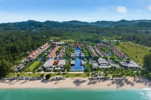 JW Marriott Khao Lak Resort & Spa - Boutique