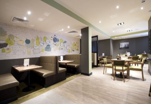 프리미어 인 런던 토트넘 헤일