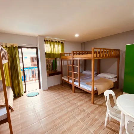 Cerca Parola Beach Resort