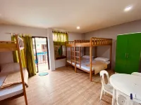 Cerca Parola Beach Resort Hotels in Lobo