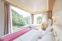 Guigu Yinsu Holiday Villa (Geyuan Highway Branch)