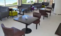 Hotel Oscar Lescano - All Inclusive - breakfast