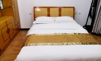 Oushi Wenxin Jiangjing Homestay (Jianjiang Zhong Road No. 1)