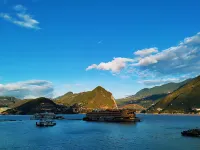 Wushan County Xiajiang Homestay