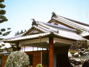 Kiyotake Onsen