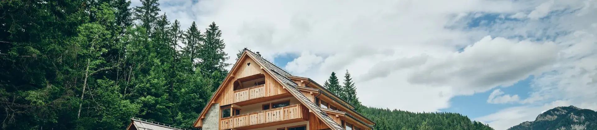 Luxury Hotels