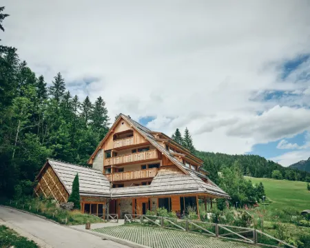 Boutique Hotel Vila Planinka Hotels in Kranj