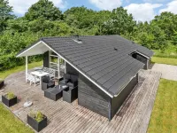 "Estrid" - 30km from the Sea