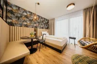 Rioca Neu-Ulm Posto 5 Hotels in Neu-Ulm