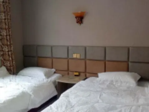 Zanda Rebujialin Hotel Hotels in Zanda