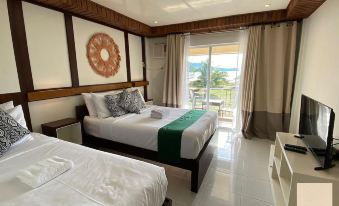Rsam Beach Resort by Cocotel