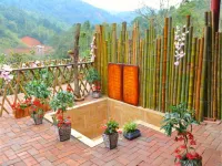 Moshang chuiyan Inn Hotels near Heyuan Heping Hot Spring