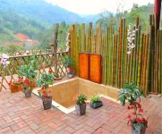 Moshang chuiyan Inn Các khách sạn ở Hòa Bình
