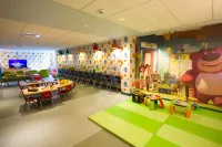 Toy Story Hotel - Family