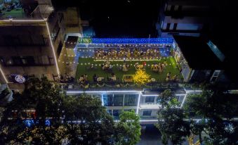Buyue Inn (PaifangStreet Branch, Chaozhou Ancient City)