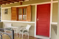 Hotel Recanto da Cachoeira Hotels in Socorro