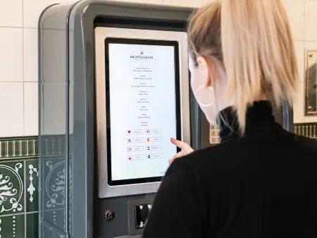 Nachtquartier - Hotel & Living Отели в г. Landkreis Neustadt a.d.Aisch-Bad Windsheim