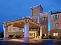 Holiday Inn Express Adrian Hotels in Adrian
