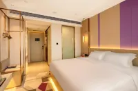 Lavande Hotel (Xintian County Government) Hotels in Xintian