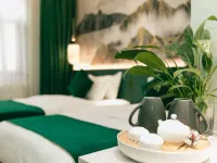 Helen Life Hotel - Lemmikkieläimet sallittu