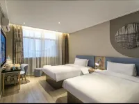 Homeinn · neo (Langfang North China Institute of Aerospace Engineering) Hotels in Langfang