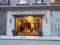 Kings Hotel Hotels in Hong Kong
