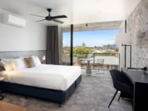 The Sebel Brisbane Margate Beach Hotels in Redcliffe