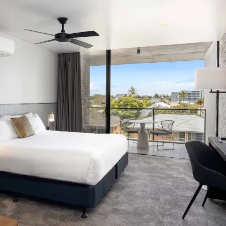 The Sebel Brisbane Margate Beach