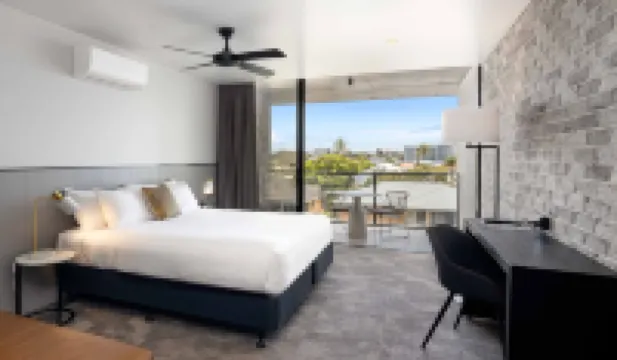 The Sebel Brisbane Margate Beach