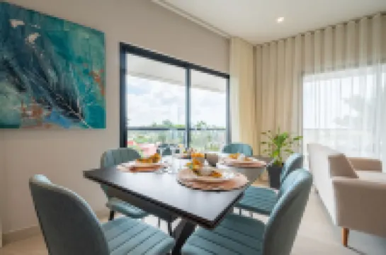 Kippal - Modern Oasis - ApartHotel