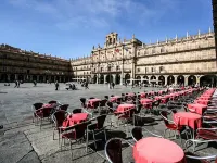 Sercotel Las Torres - Wi-Fi
