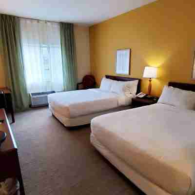 Wingate by Wyndham Uniontown Rooms