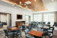 Embassy Suites by Hilton Atlanta Airport North - breakfast