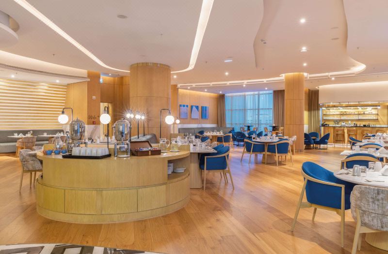 Embassy Suites by Hilton Doha Old Town photo 4