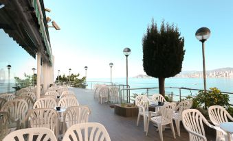 Kaktus Hotel Benikaktus