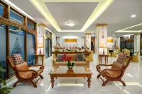 Agung Mas Hotel Malioboro Hotels in Tegalrejo