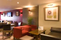 Brentwood Hotel di Ongar