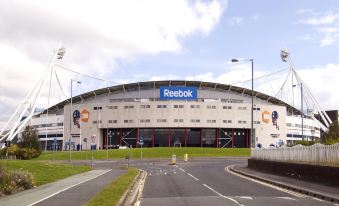 Premier Inn Bolton (Stadium/Arena)