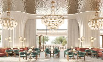 Four Seasons Resort and Residences at the Pearl - Qatar
