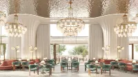 Four Seasons Resort and Residences at the Pearl - Qatar