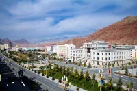Qilian Xuyuan Apartment