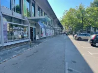 Sleep&Go Hostel Ljubljana Hôtels à : Posavje