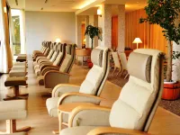 Shin Furano Prince Hotel - spa