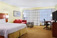 Heritage Place Houston Brookhollow Hotel a Houston