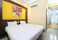 Fabhotel Elite Inn