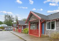 Surf & Sand Inn