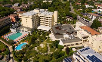 Hotel Savoia Thermae & Spa