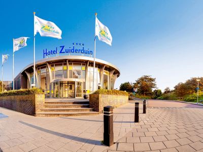Hotel Zuiderduin